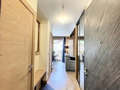 Ferienwohnung für 5 Personen (46 m²) 7/10