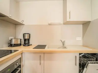 Ferienwohnung für 5 Personen (40 m²) 9/10