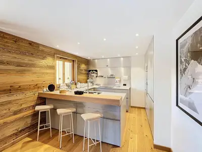 Ferienwohnung für 9 Personen (98 m²) in Les Gets 5/10