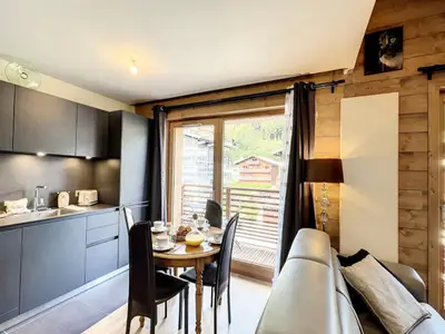 Ferienwohnung für 5 Personen (46 m²) 9/10