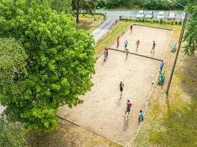 Ferienwohnung für 5 Personen (37 m²) 9/10