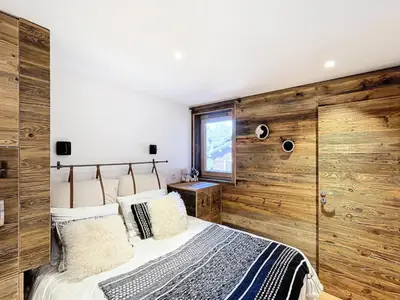 Ferienwohnung für 9 Personen (98 m²) in Les Gets 6/10