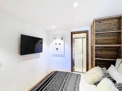 Ferienwohnung für 9 Personen (98 m²) in Les Gets 7/10