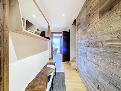 Ferienwohnung für 9 Personen (98 m²) in Les Gets 9/10