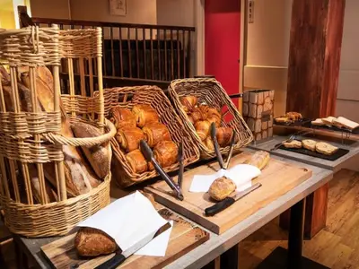 Ferienwohnung für 3 Personen (20 m²) 9/10