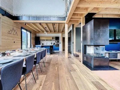 Ferienwohnung für 13 Personen (180 m²) 9/10