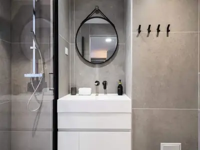 Ferienwohnung für 3 Personen (58 m²) 4/10