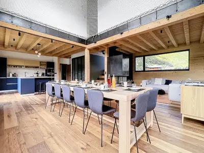 Ferienwohnung für 13 Personen (180 m²) 10/10