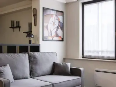 Ferienwohnung für 3 Personen (58 m²) 5/10