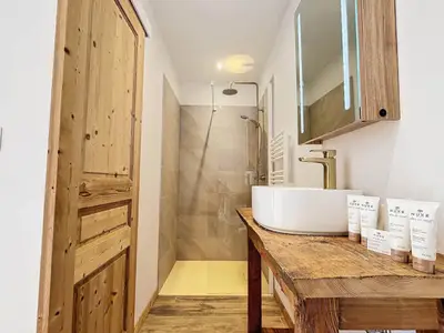 Ferienwohnung für 6 Personen (85 m²) in Les Gets 5/10