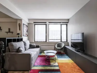 Ferienwohnung für 3 Personen (58 m²) 6/10