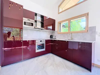 Ferienwohnung für 6 Personen (85 m²) in Les Gets 6/10