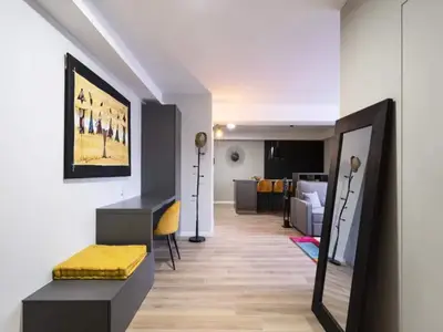 Ferienwohnung für 3 Personen (58 m²) 8/10