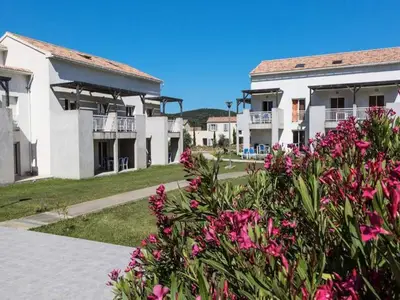 Ferienwohnung für 11 Personen (83 m²) in Oletta 4/10