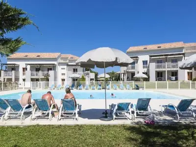 Ferienwohnung für 11 Personen (83 m²) in Oletta 5/10