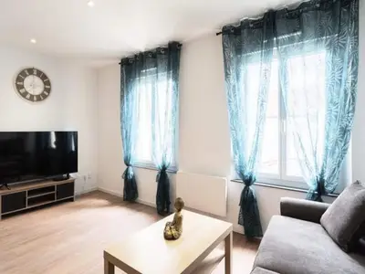 Ferienwohnung für 9 Personen (110 m²) 2/10