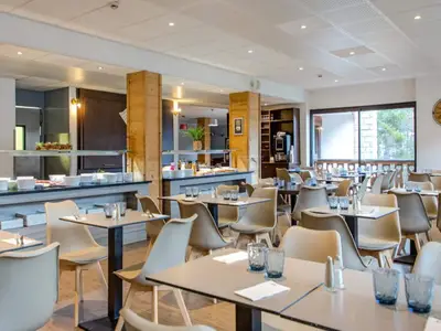 Ferienwohnung für 3 Personen (18 m²) in Pra Loup 4/10