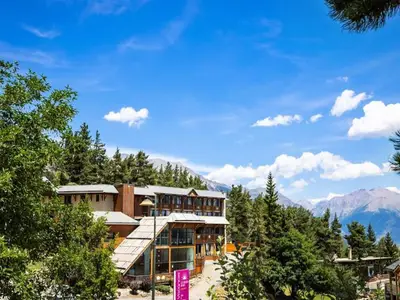 Ferienwohnung für 5 Personen (28 m²) in Pra Loup 10/10