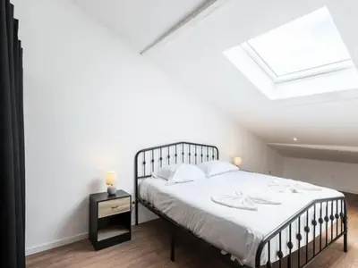 Ferienwohnung für 9 Personen (110 m²) 4/10