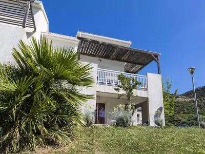 Ferienwohnung für 11 Personen (83 m²) in Oletta 8/10