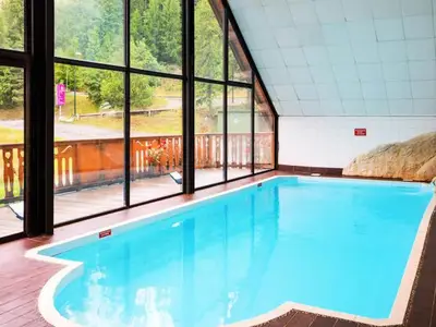 Ferienwohnung für 3 Personen (18 m²) in Pra Loup 6/10