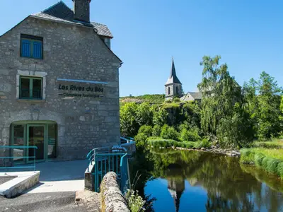 Ferienwohnung für 3 Personen (25 m²) 1/9