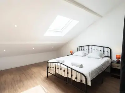 Ferienwohnung für 9 Personen (110 m²) 6/10