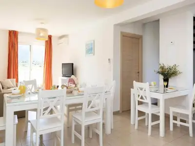 Ferienwohnung für 11 Personen (83 m²) in Oletta 10/10