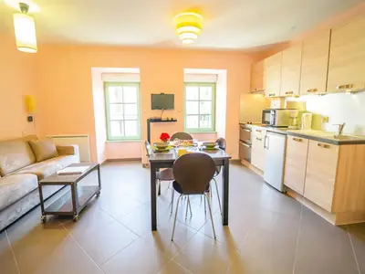 Ferienwohnung für 3 Personen (25 m²) 2/9