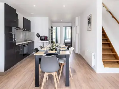 Ferienwohnung für 9 Personen (110 m²) 7/10