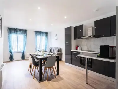 Ferienwohnung für 9 Personen (110 m²) 8/10