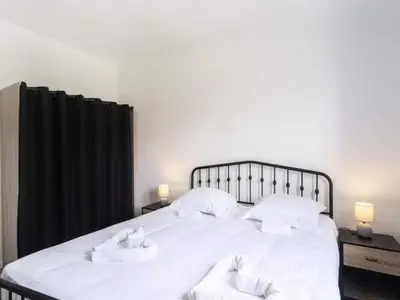 Ferienwohnung für 9 Personen (110 m²) 9/10