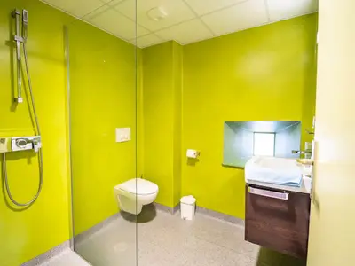 Ferienwohnung für 3 Personen (25 m²) 4/9