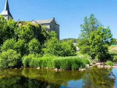 Ferienwohnung für 3 Personen (25 m²) 5/9