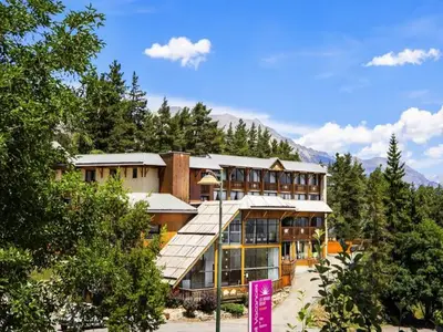 Ferienwohnung für 3 Personen (18 m²) in Pra Loup 10/10