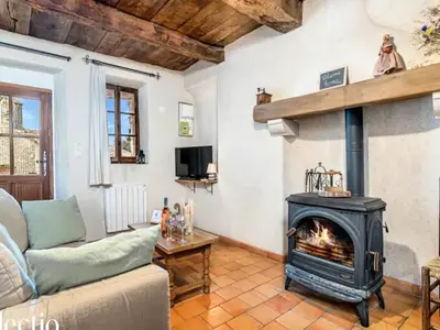 Ferienwohnung für 8 Personen (70 m²) in Cheyran 1/10