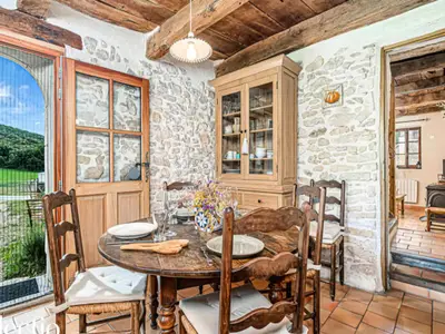 Ferienwohnung für 8 Personen (70 m²) in Cheyran 2/10