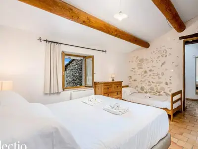 Ferienwohnung für 8 Personen (70 m²) in Cheyran 3/10