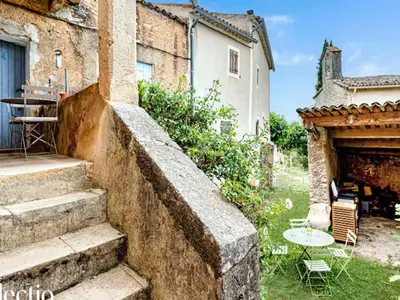 Ferienwohnung für 8 Personen (70 m²) in Cheyran 4/10