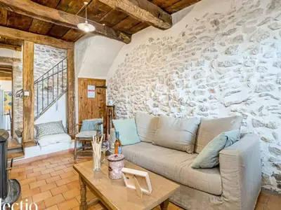 Ferienwohnung für 8 Personen (70 m²) in Cheyran 5/10