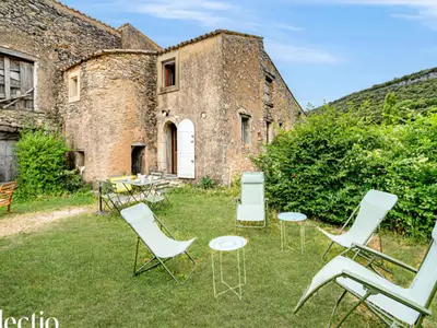 Ferienwohnung für 8 Personen (70 m²) in Cheyran 6/10