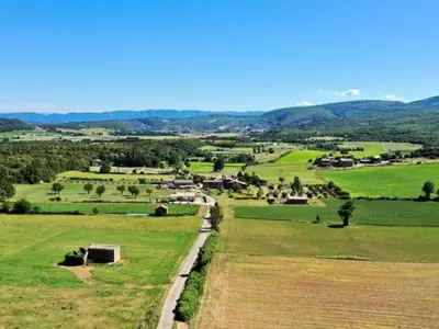 Ferienwohnung für 8 Personen (70 m²) in Cheyran 7/10
