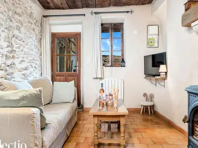 Ferienwohnung für 8 Personen (70 m²) in Cheyran 8/10