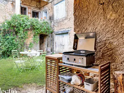 Ferienwohnung für 8 Personen (70 m²) in Cheyran 9/10