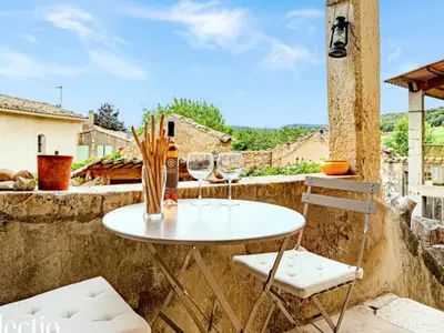 Ferienwohnung für 8 Personen (70 m²) in Cheyran 10/10