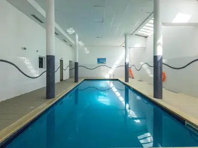 Ferienwohnung für 7 Personen (43 m²) in La Foux d'Allos 5/10