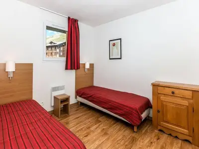 Ferienwohnung für 9 Personen (57 m²) in La Foux d'Allos 10/10