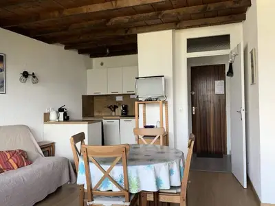 Ferienwohnung für 5 Personen (32 m²) in Praloup 1/10