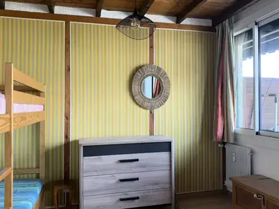 Ferienwohnung für 5 Personen (32 m²) in Praloup 2/10