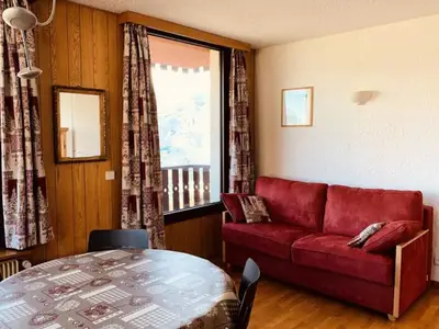 Ferienwohnung für 6 Personen (32 m²) in Praloup 1/10